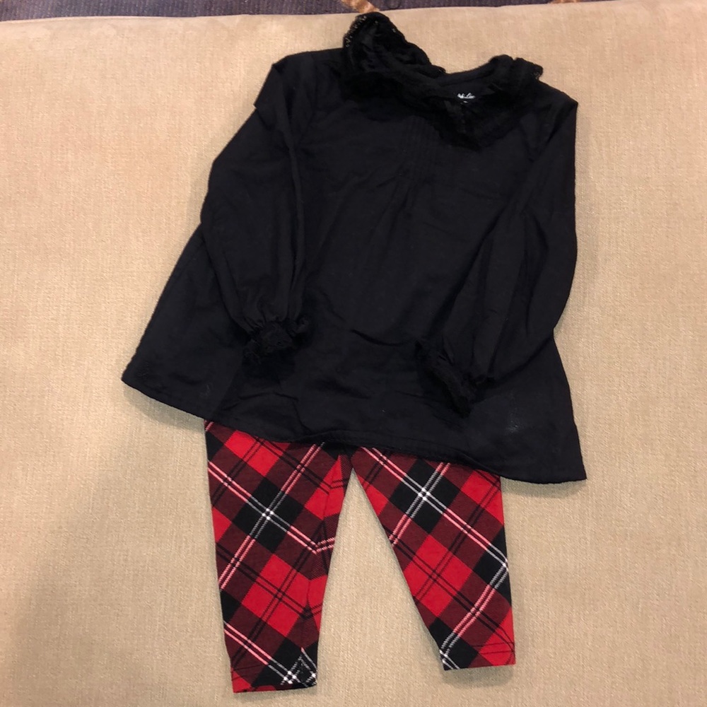 Ralph Lauren Outfit